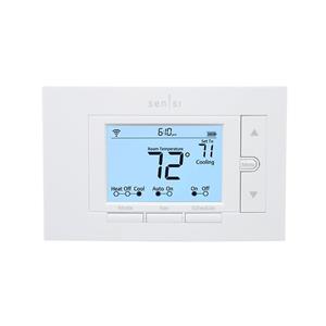  - Thermostats